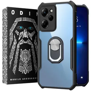 Odin cover Powerful Ring model suitable for Xiaomi Poco X5 Pro 5G