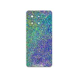 MAHOOT Holographic Cover Sticker for Xiaomi Poco X6 Pro