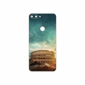 MAHOOT Rome City Cover Sticker for Gplus T10