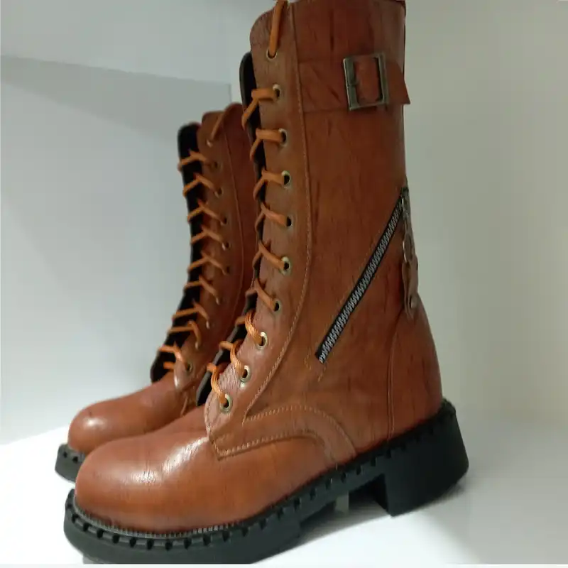 نیم بوت زنانه مدل 61