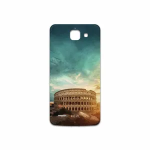 MAHOOT Rome City Cover Sticker for Huawei Ascend G730