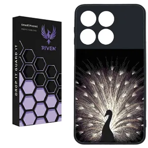 RIVEN RI3-20 Case For Xiaomi Poco X6 Pro