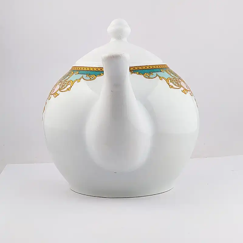 قوری الماس مدل زرین کد 7cup