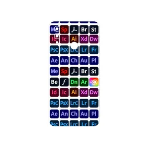 MAHOOT Adobe Cover Sticker for Honor 10 Lite