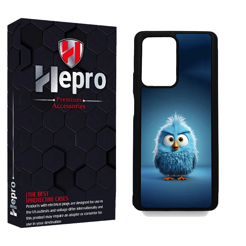 کاور هپرو مدل MC مناسب برای گوشی موبایل شیائومی MI 11T / MI 11T PRO