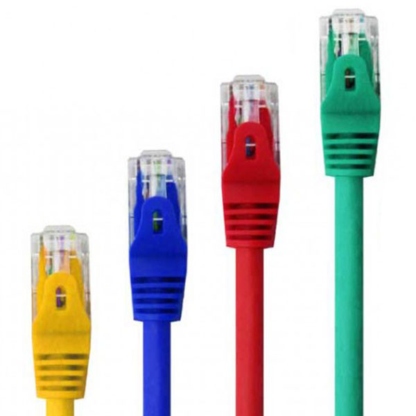 کابل شبکه Cat5 گریت مدل GA-8