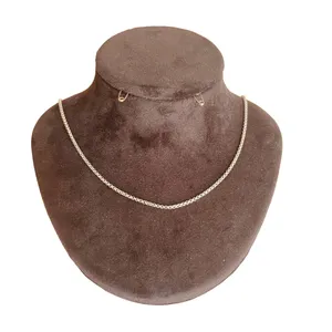 زنجیر مردانه مدل ویتالی کد 60