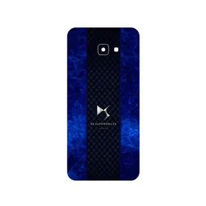 MAHOOT DS Automobiles Cover Sticker for Samsung Galaxy J4 Core