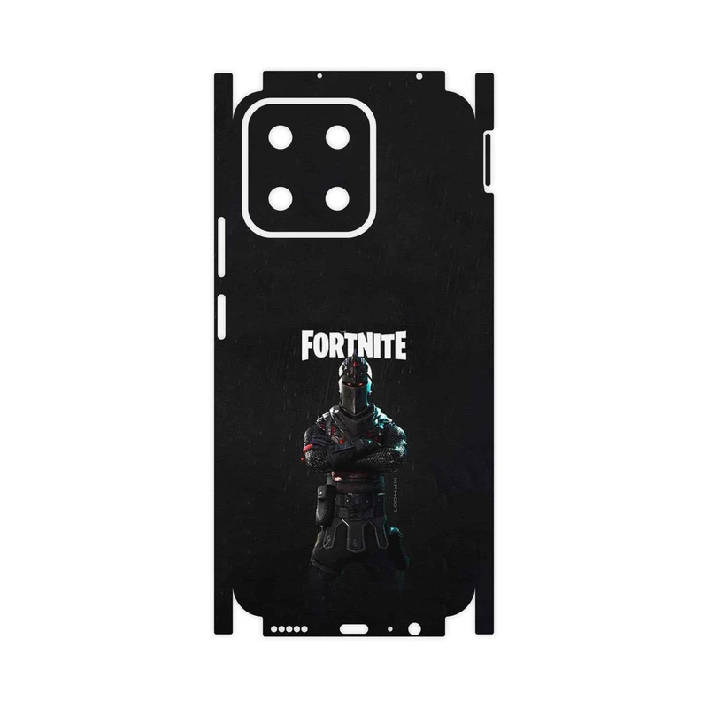 برچسب پوششی ماهوت مدل FORTNITE-FullSkin مناسب برای گوشی موبایل آنر X7c
