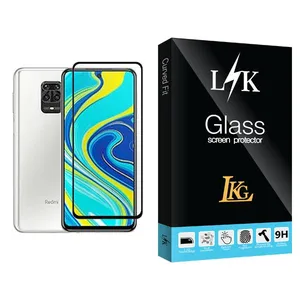 LKG LK Glass MIX001 Screen Protector For Xiaomi Redmi Note 9S