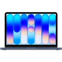 لپ تاپ 13 اینچی اپل مدل MacBook Neo LLA-A18 Pro-8GB Ram-512GB SSD