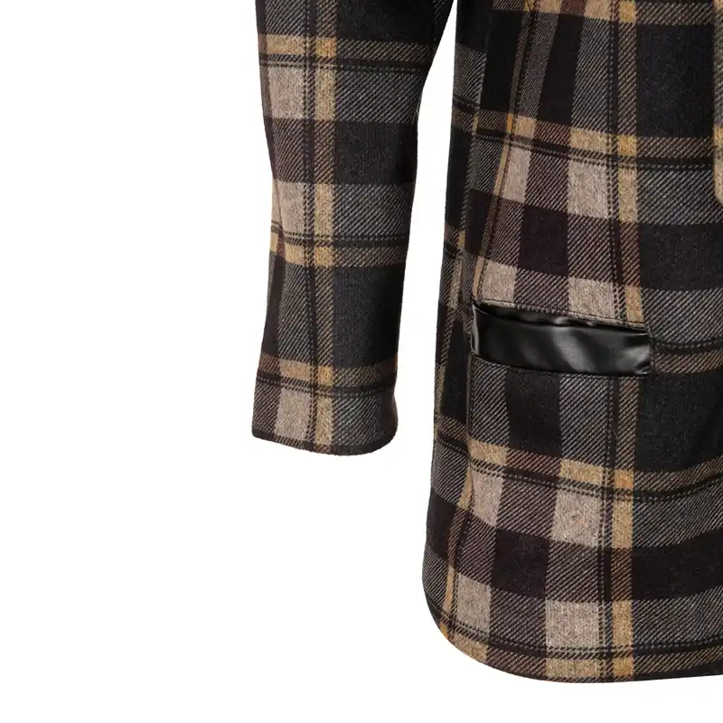 پالتو زنانه مدل MDSS-CF6145