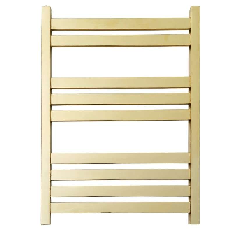 رادیاتور حوله خشک کن مدل متال فلت 9