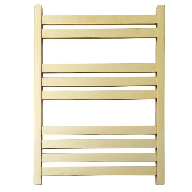 رادیاتور حوله خشک کن مدل متال فلت 9