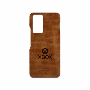 MAHOOT BFL-XBOX Cover Sticker for Infinix Note 11 Pro