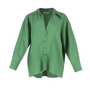 تونیک آستین بلند زنانه سرژه مدل 232172