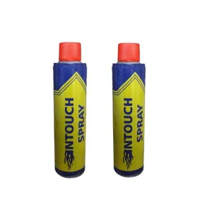 گاز فندک اینتاچ مدل A01 حجم 300 میلی لیتر بسته 2 عددی 