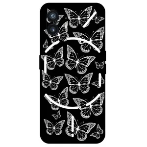 Megafone butterfly 7244 Cover For Nothing Phone 2