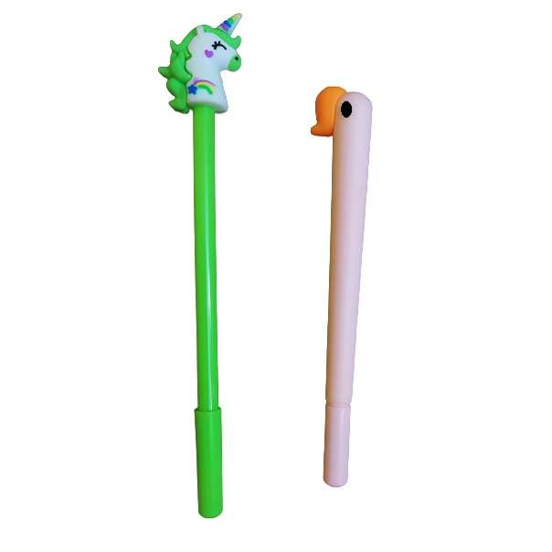 روان نویس مدل فانتزی کد 468 بسته دو عددی