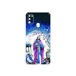 MAHOOT Hafiz Cover Sticker for Samsung Galaxy M21