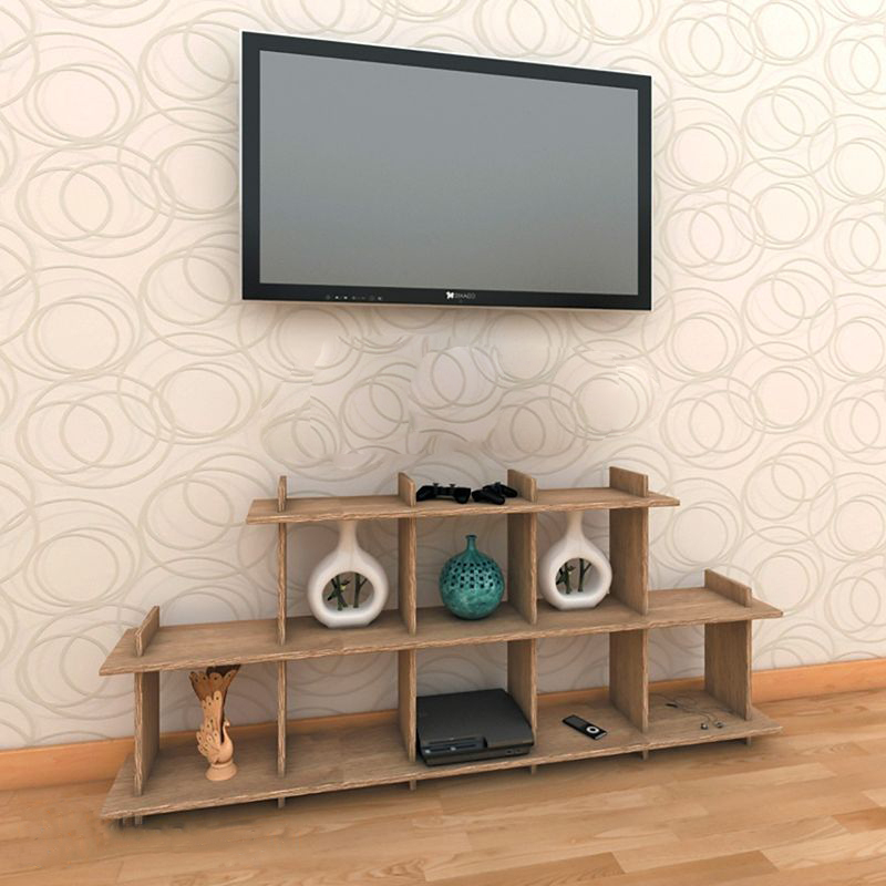 میز تلویزیون کد 8