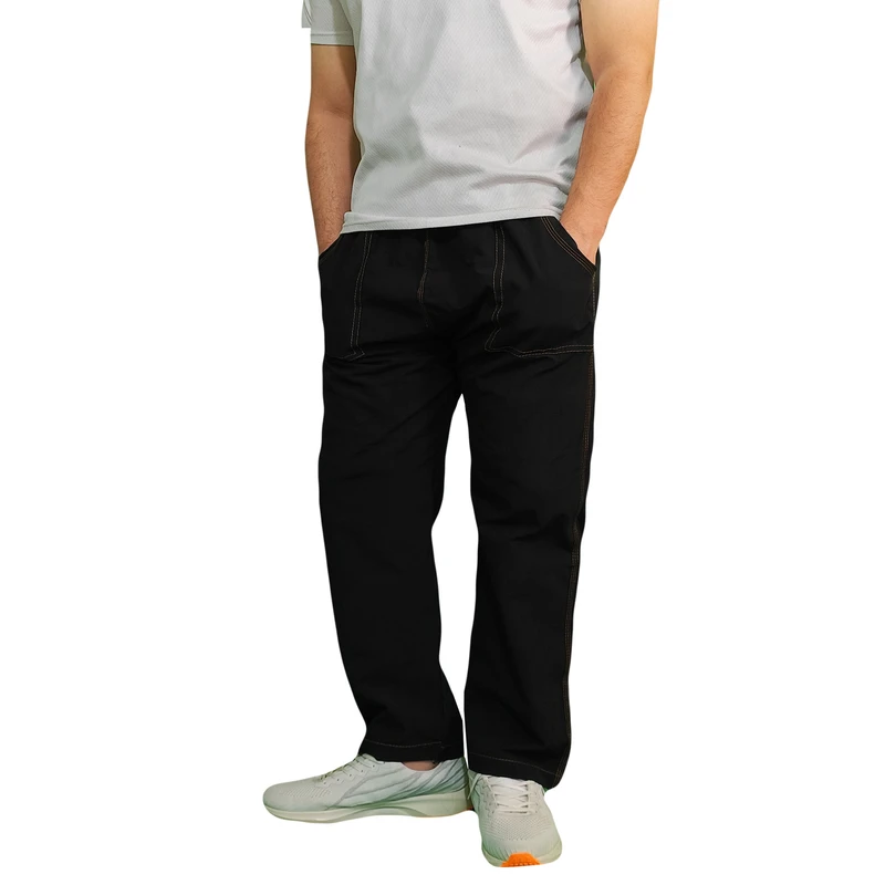 عکس شماره 9 : شلوار مردانه مدل شایان کد 3