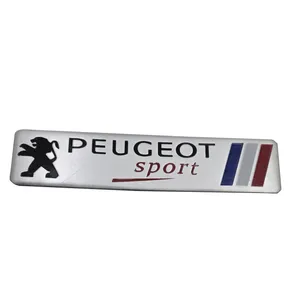 آرم خودرو طرح sport