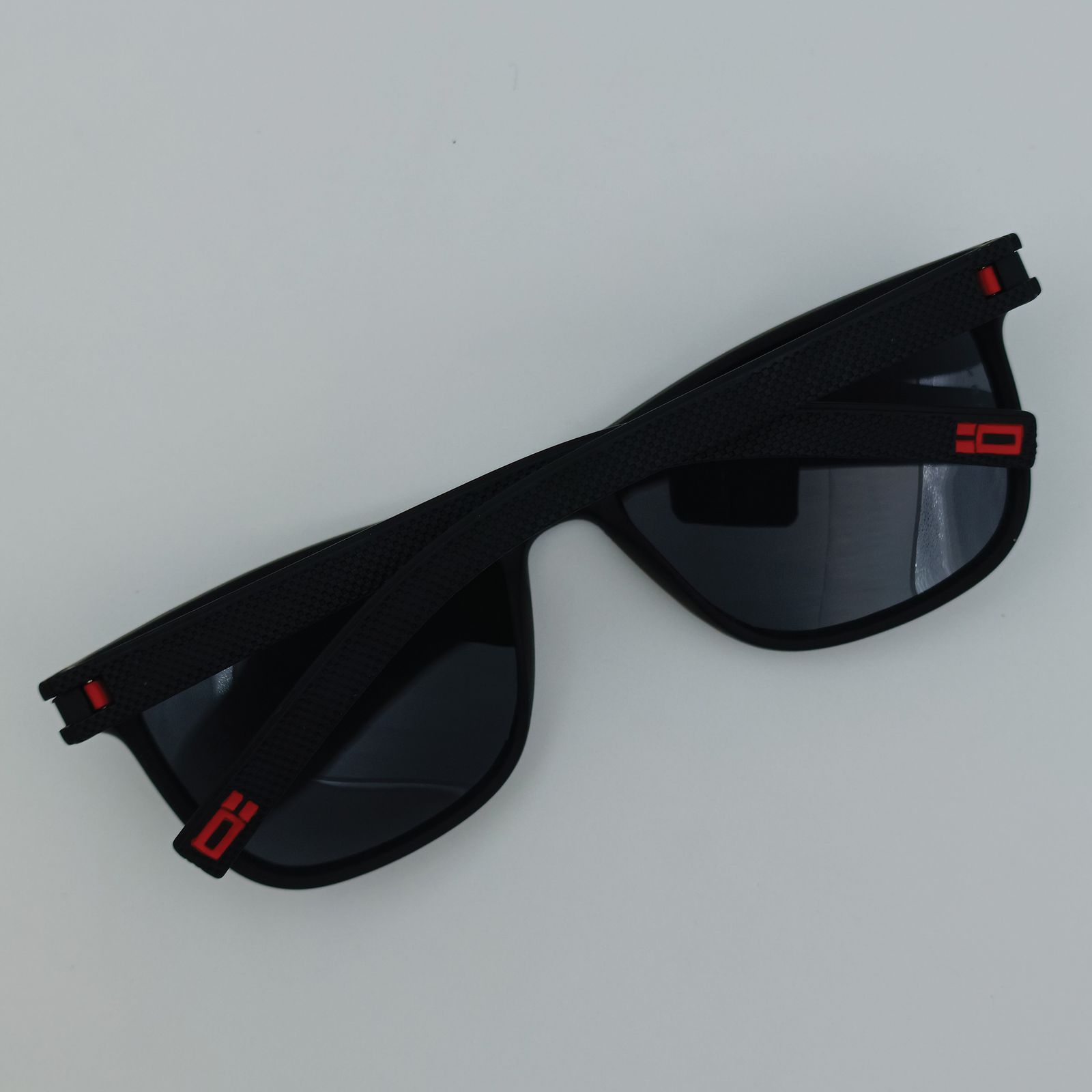 عینک آفتابی مورل مدل 78031 POLARIZED -  - 12