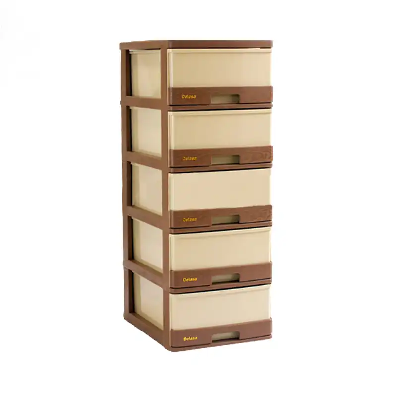 فایل کشویی  دل آسا مدل D115NGH