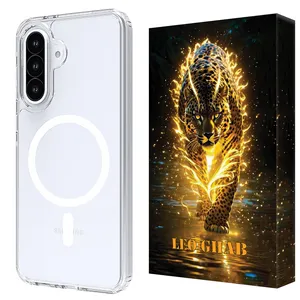 LEO GHAB SHFL Cover For Samsung Galaxy A26 5G / Galaxy A17 5G