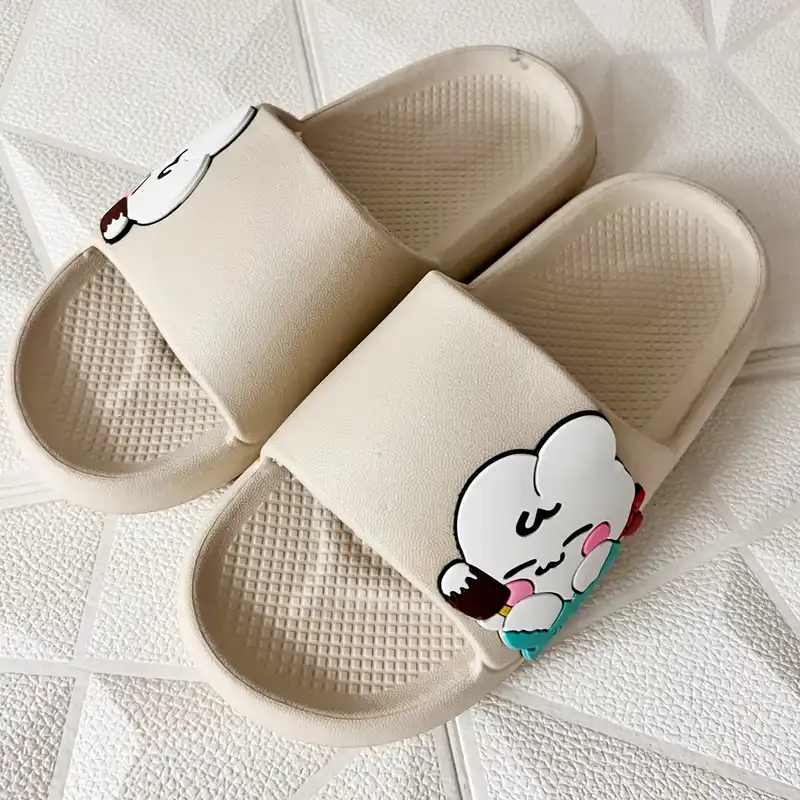 دمپایی زنانه مدل کیمی 23600000