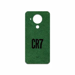 MAHOOT GL-CR7 Cover Sticker for Nokia 5.4