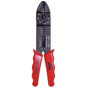 انبر پرس سرسیم سامورایی مدل 500A سایز 9 اینچ 