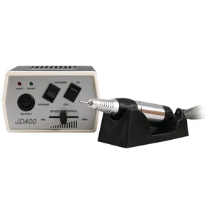 سوهان برقی الکتریک دریل مدل JD400