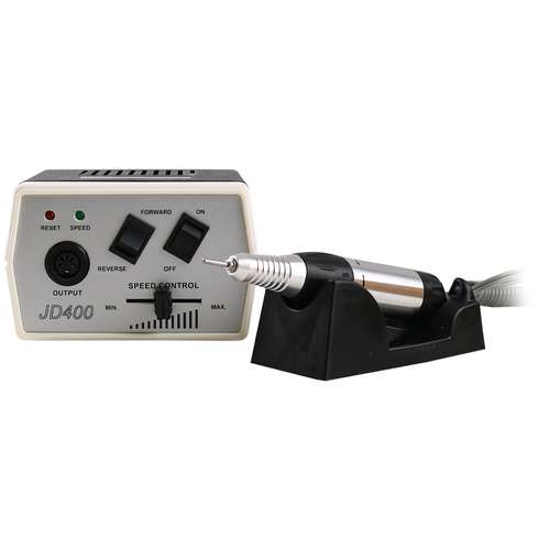 سوهان برقی الکتریک دریل مدل JD400