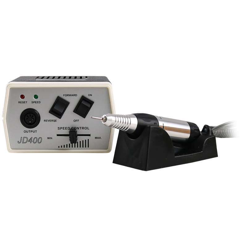سوهان برقی الکتریک دریل مدل JD400