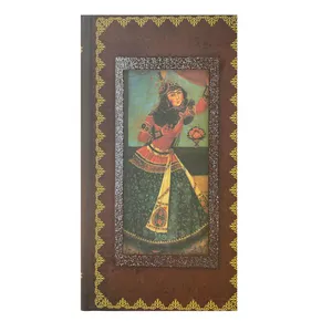 تقویم جیبی سال 1401 مدل گالینگور
