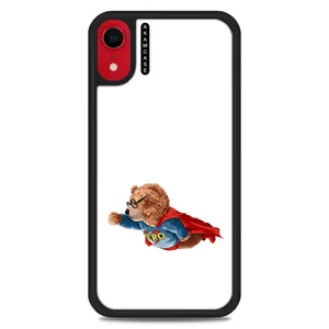 AKAM AMC-WAXR-BARON FILOU-24 Cover For Apple iPhone XR