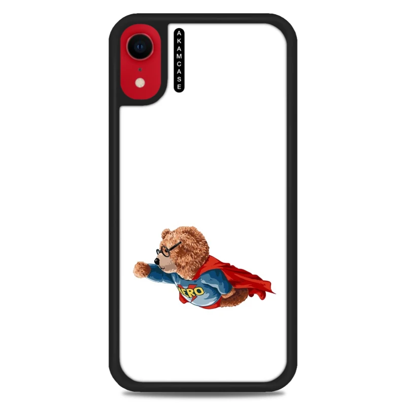 کاور آکام مدل AMC-WAXR-BARON FILOU-24 مناسب برای گوشی موبایل اپل iPhone XR