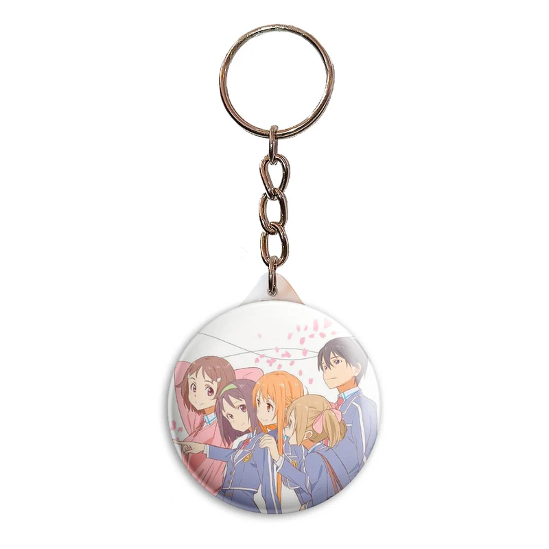 جاکلیدی پرمانه طرح Sword Art Online کد pmy.25723
