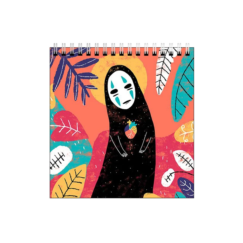 دفتر طراحی  مدل انیمیشن شهراشباح کد 2965442