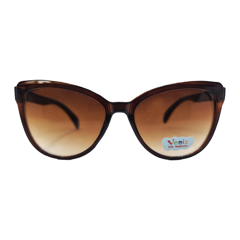 عینک آفتابی دخترانه مدل 3086 - Fg