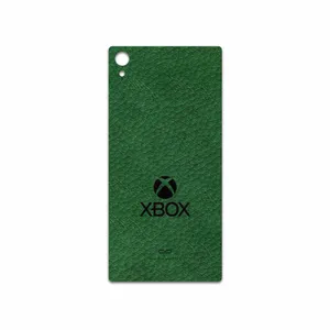 MAHOOT GL-XBOX Cover Sticker for Sony Xperia Z5 Premium