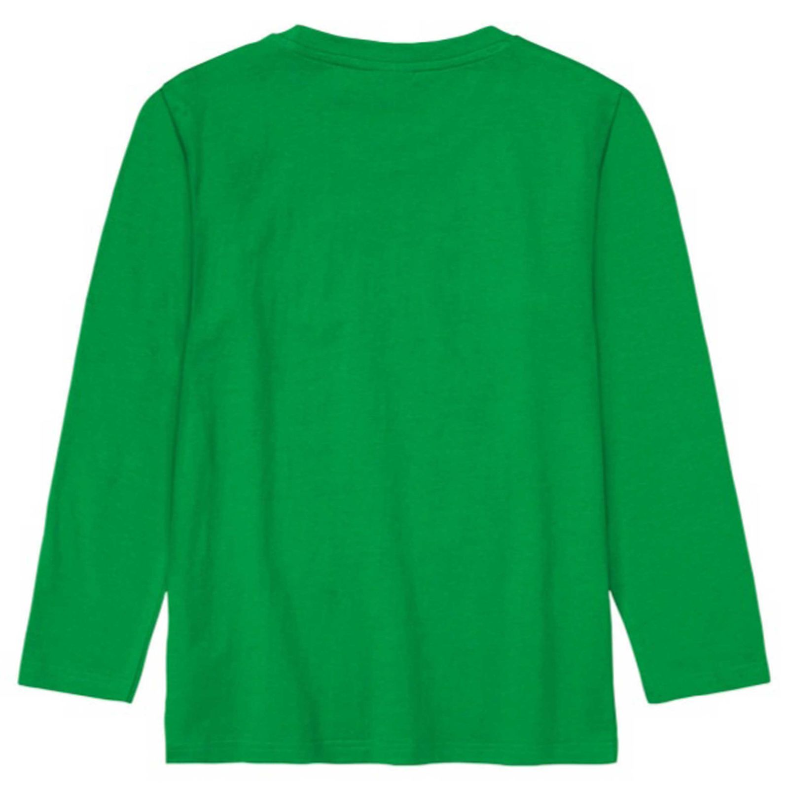 تی شرت آستین بلند پسرانه لگو مدل d-8842 -  - 2