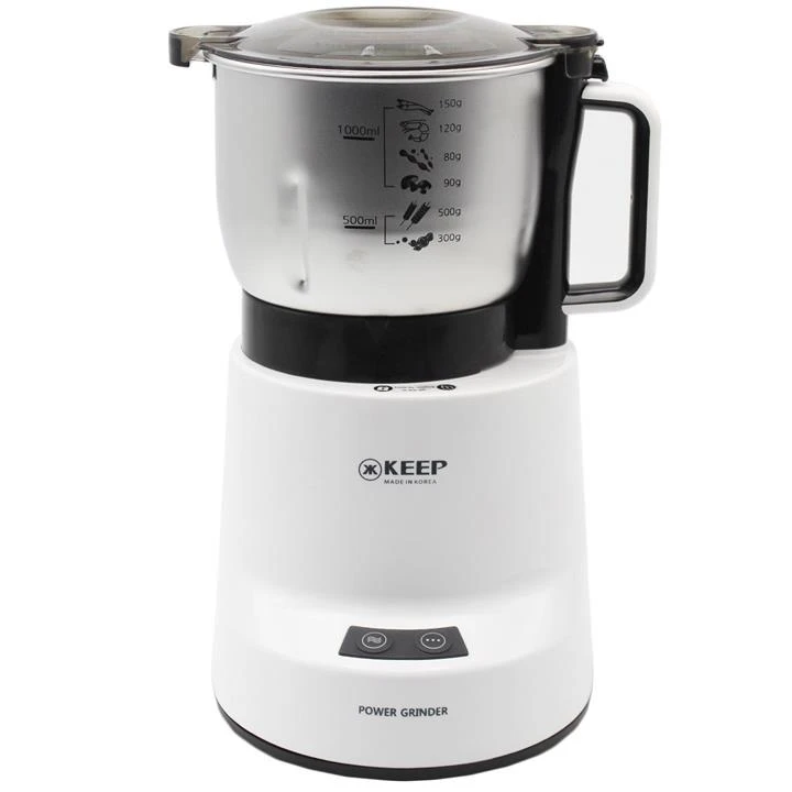 آسیاب کیپ مدل KG-650 KR