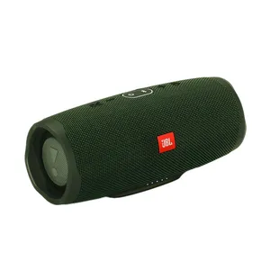 اسپیکر بلوتوثی قابل حمل مدل Charge3