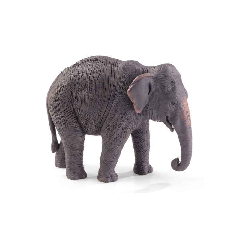 فیگور مدل فیل آسیایی NS7266
