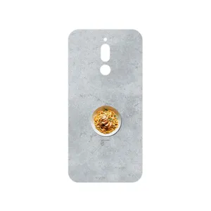 MAHOOT Pasta Cover Sticker for Xiaomi Redmi 8