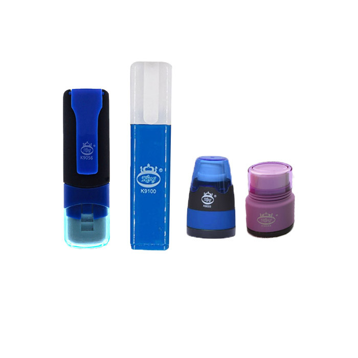 پاک کن کینگ مدل f44 کد 546 بسته 4 عددی