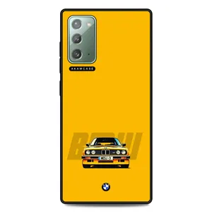 AKAM AMC-WSGN20-BMW-22 Cover For Samsung Galaxy Note 20